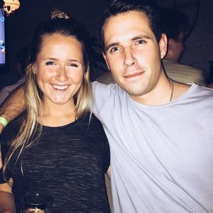 Meet your Posher, Madison